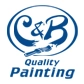 CBQ Painting Logo