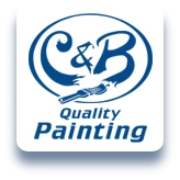 CBQ Painting Logo