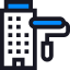 Commercial Painting Icon